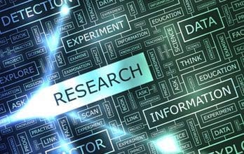 La Recherche et D&eacute;veloppement