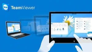 Team Viewer Team Viewer