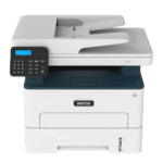 Imprimante multifonction Xerox® B225 vue de face