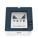 Xerox® B310 Multifonction Printer vue du dessus