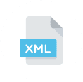 xml Picto doc xml