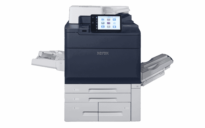 Imprimante Xerox® PrimeLink® Série C9200